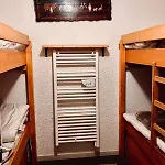 Apartamento Cocon Familial Au Calme Video Projecteur Vue Valloire